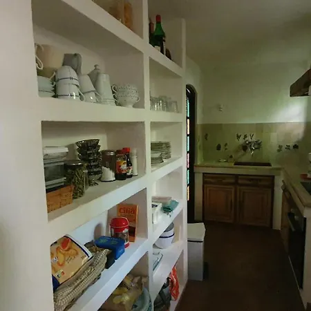 Bed & Breakfast D'hote La Croix St Francois Grasse *