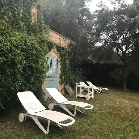 Bed & Breakfast D'hote La Croix St Francois Grasse *